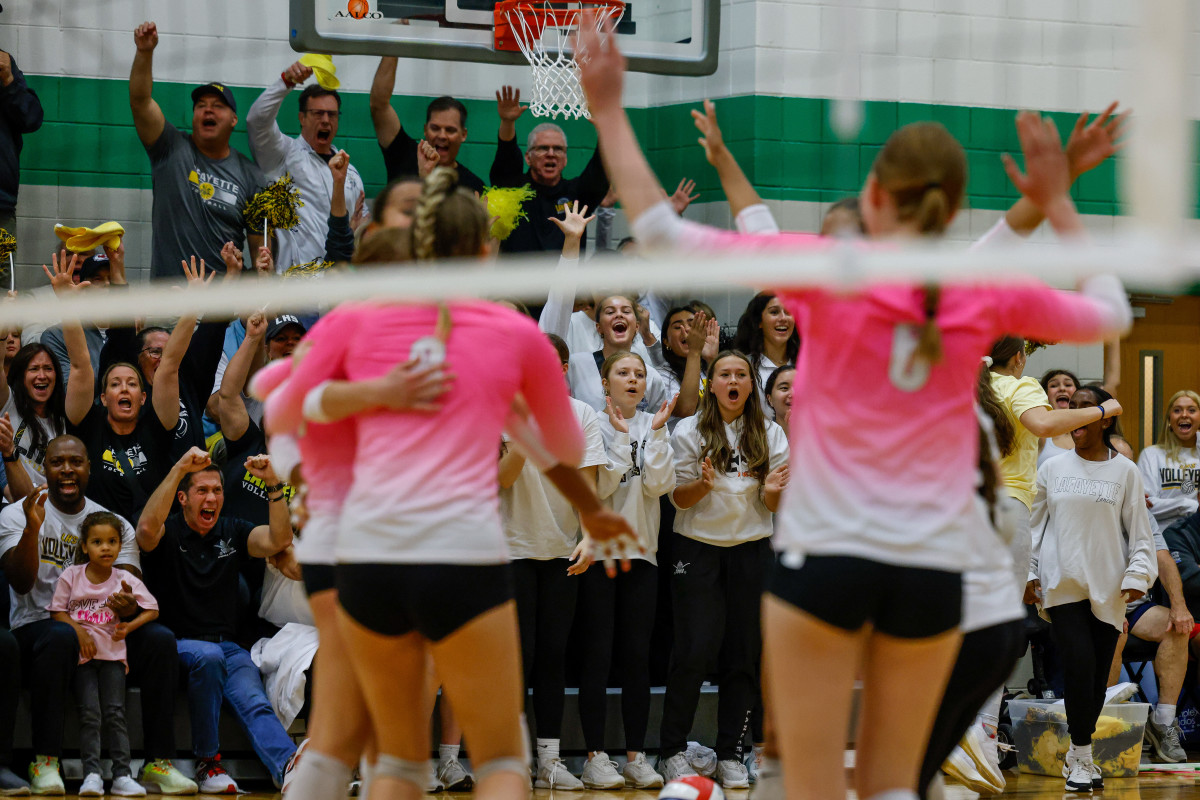 Lafayette Marquette Missouri girls volleyball 10-24-23 Nate Latsch 23937