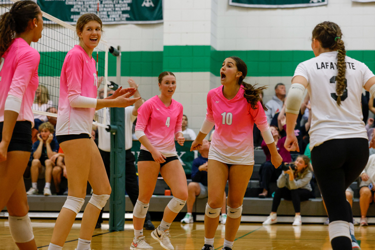 Lafayette Marquette Missouri girls volleyball 10-24-23 Nate Latsch 23963