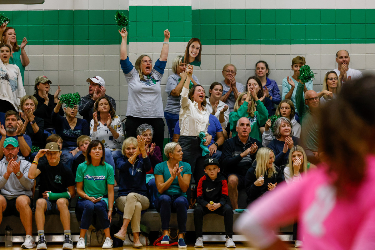 Lafayette Marquette Missouri girls volleyball 10-24-23 Nate Latsch 23958