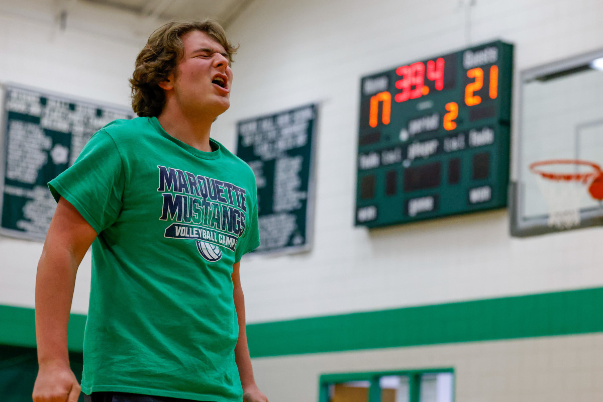 Lafayette Marquette Missouri girls volleyball 10-24-23 Nate Latsch 23960