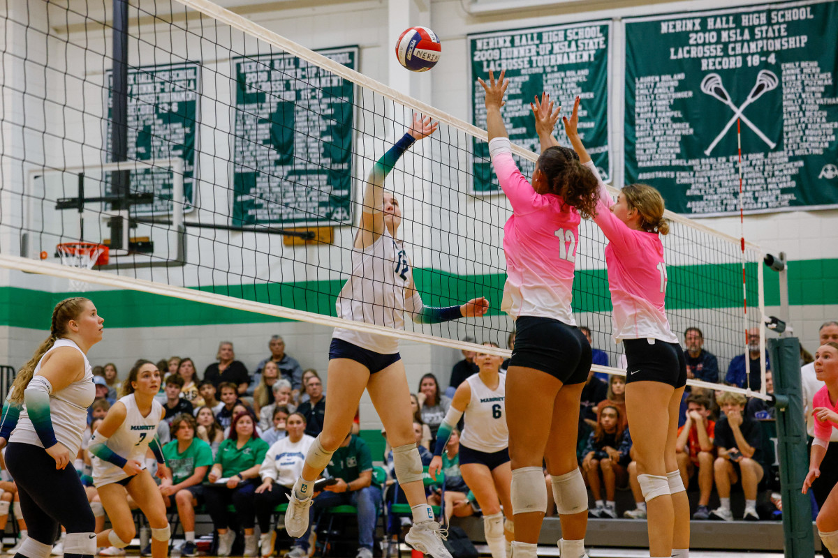 Lafayette Marquette Missouri girls volleyball 10-24-23 Nate Latsch 23961