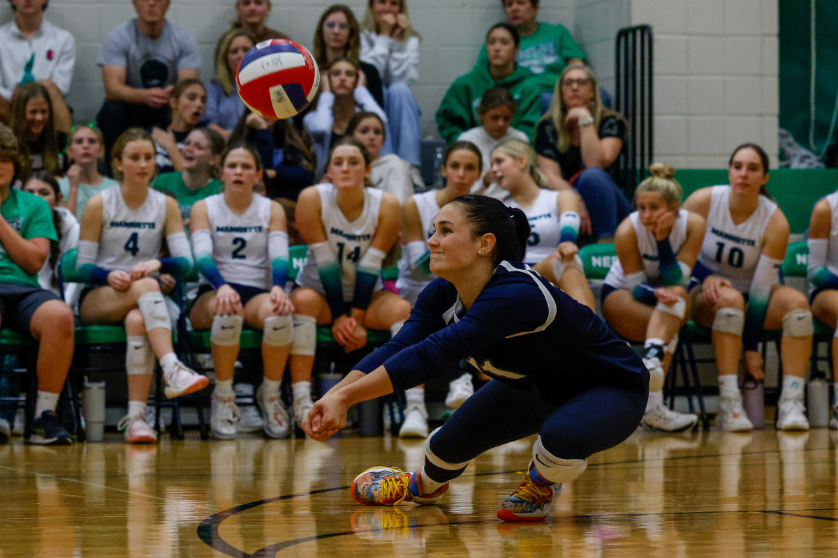 Lafayette Marquette Missouri girls volleyball 10-24-23 Nate Latsch 23970