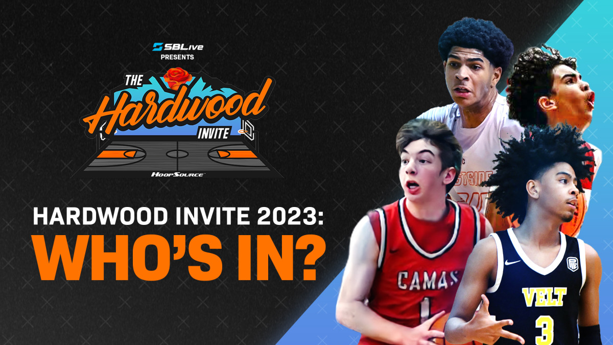 Hardwood Invite coming to Portland area; Jacob Cofie, Terrence Hill