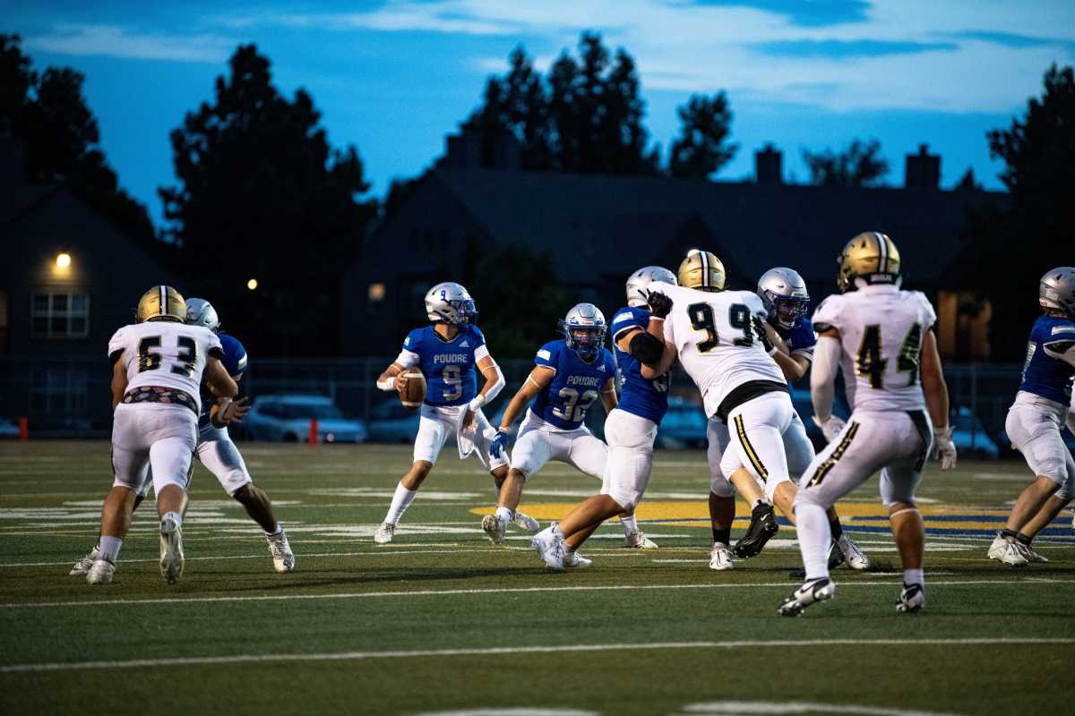 4a Oregon High School Football Playoffs Stats Leaders Through Round 2 