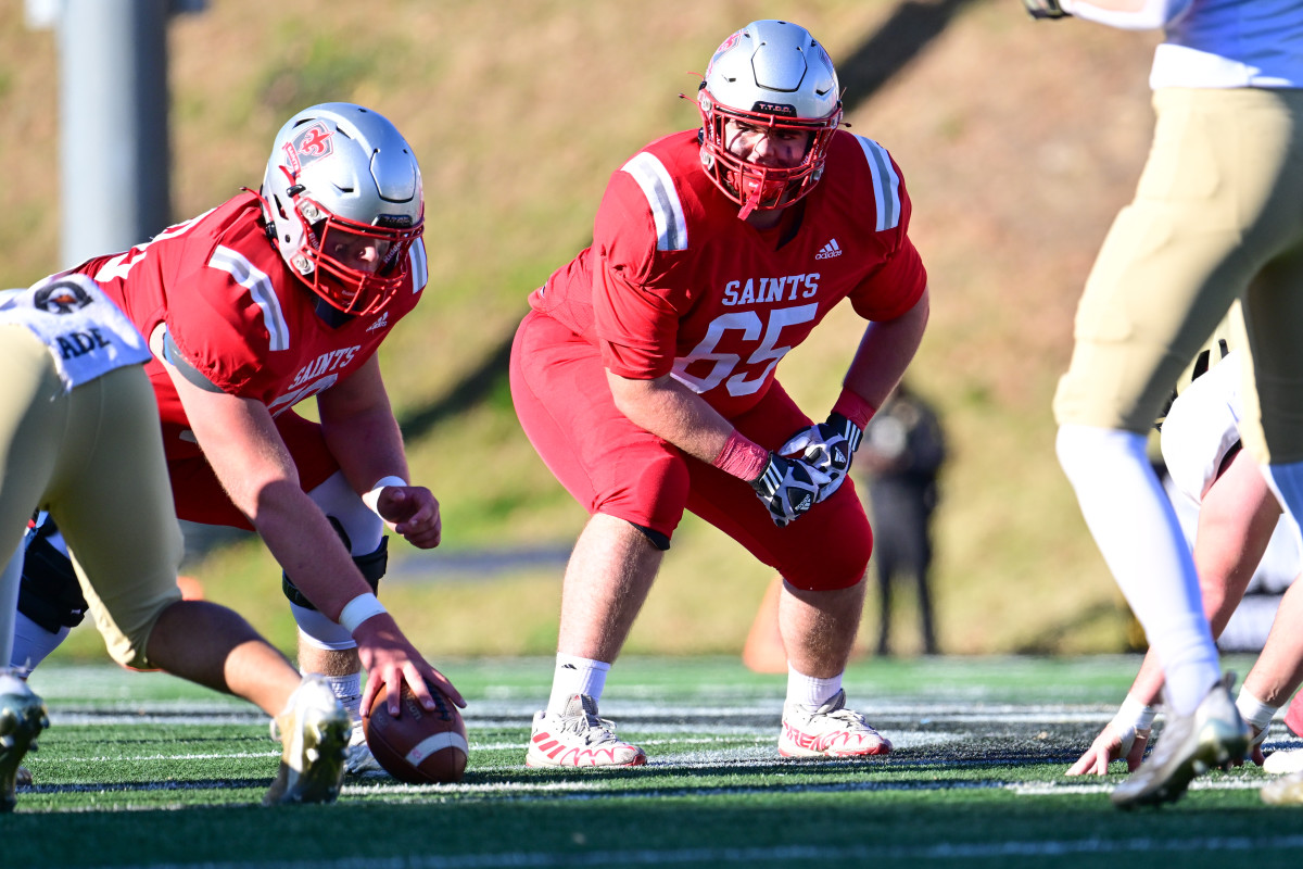 Concordia Prep (Maryland) Claims Its Second MIAA B Football Crown ...