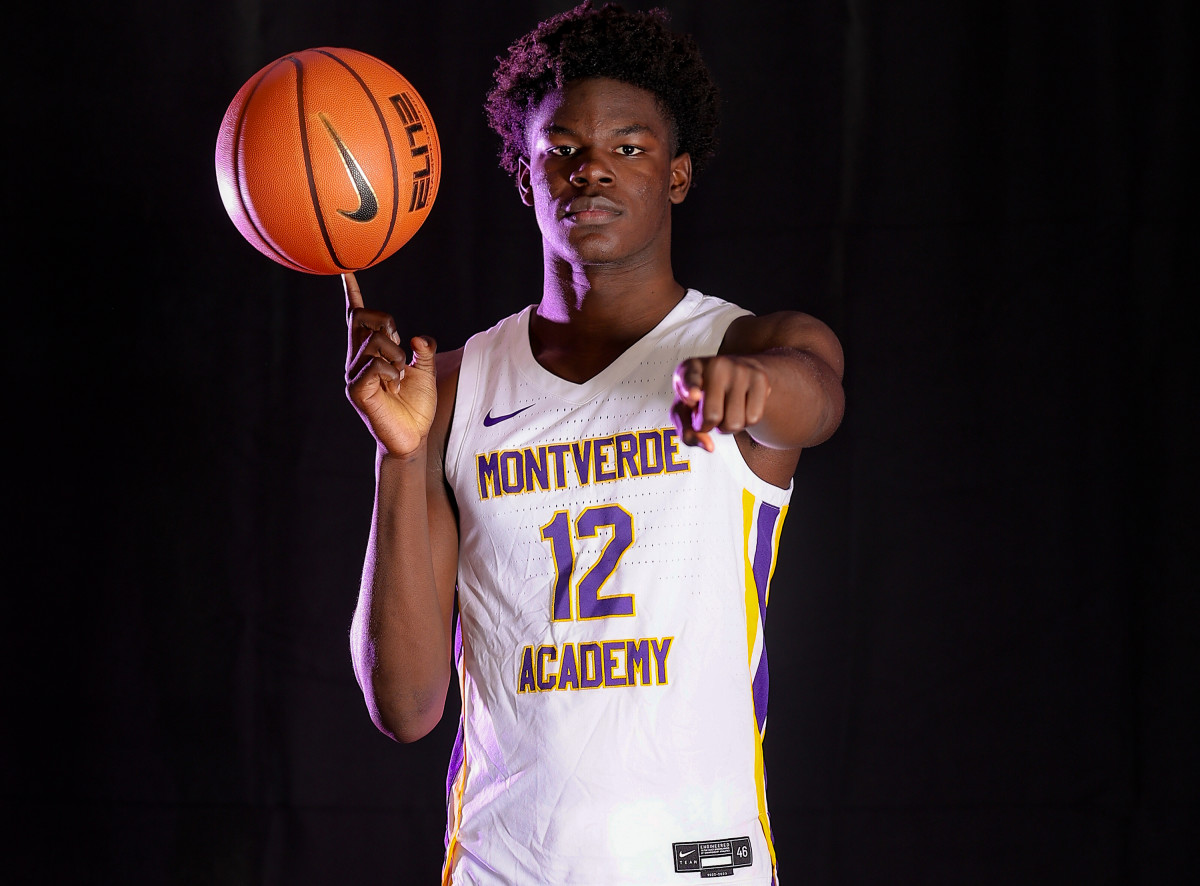 How to watch: Montverde Academy (Florida) vs. American Fork (Utah) high  school boys basketball on BallerTV - Sports Illustrated High School News,  Analysis and More