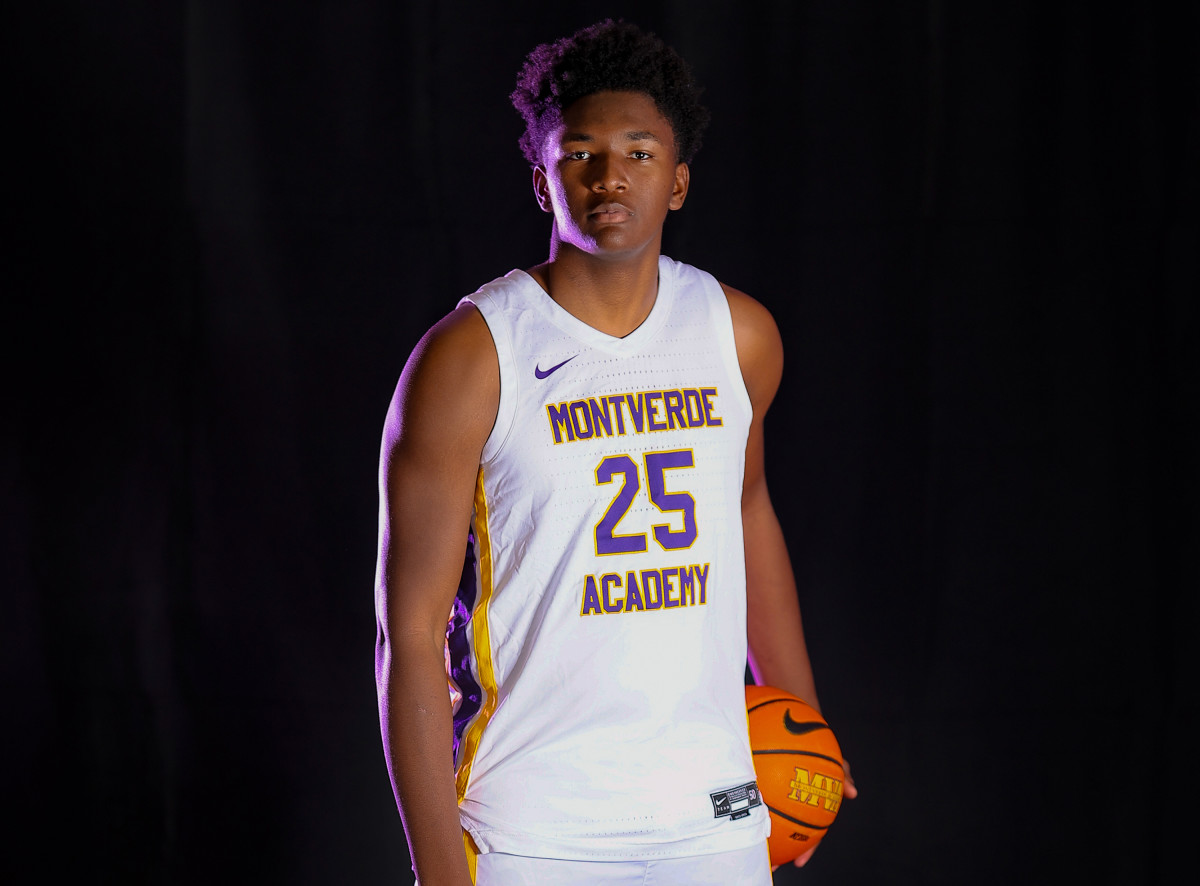 Derik Queen-4-Montverde Academy November,4,2023 Photo-Matt Christopher