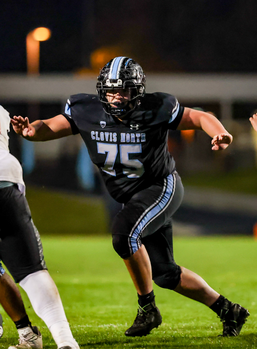 Clovis North 24, Central 14 CS D1 title game photos by Bobby Medellin 11-24-2023112420232 (2)