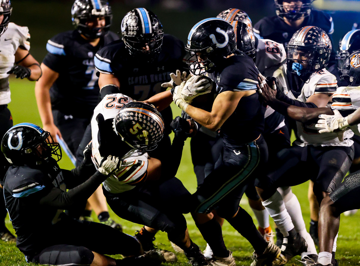 Clovis North 24, Central 14 CS D1 title game photos by Bobby Medellin 11-24-2023112420232 (3)