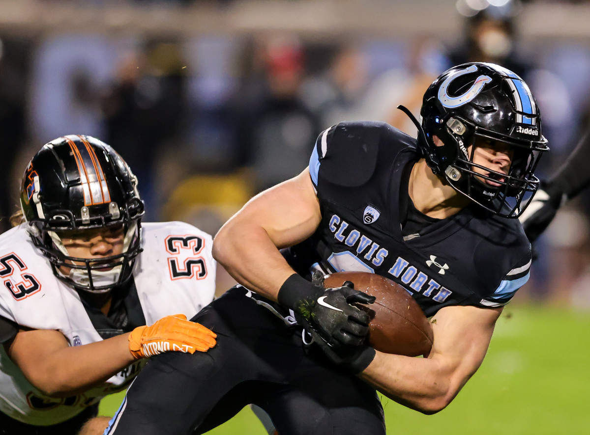 Clovis North 24, Central 14 CS D1 title game photos by Bobby Medellin 11-24-2023112420234 (2)