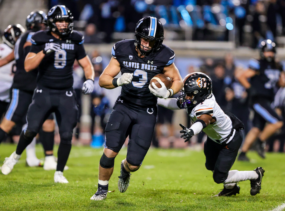 Clovis North 24, Central 14 CS D1 title game photos by Bobby Medellin 11-24-2023112420235 (1)