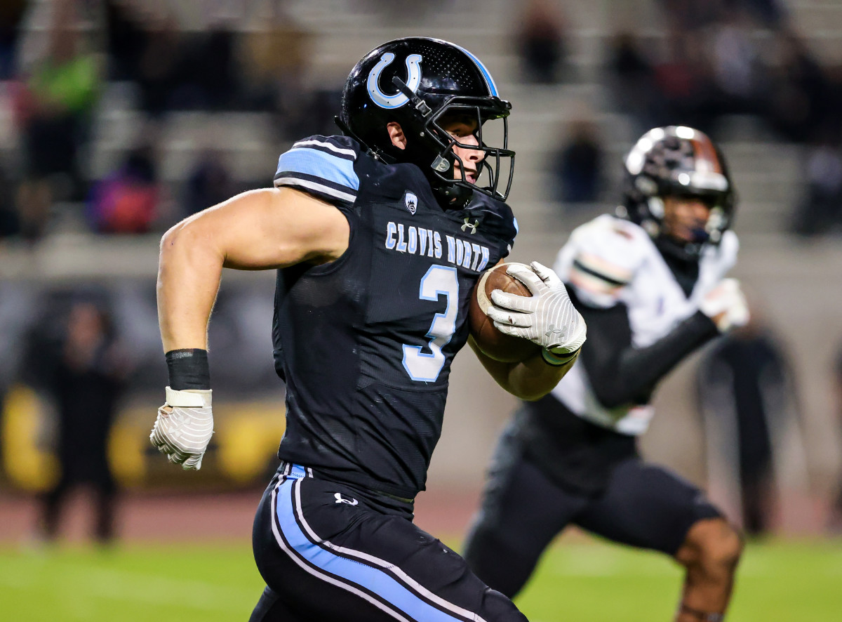 Clovis North 24, Central 14 CS D1 title game photos by Bobby Medellin 11-24-2023112420236 (1)