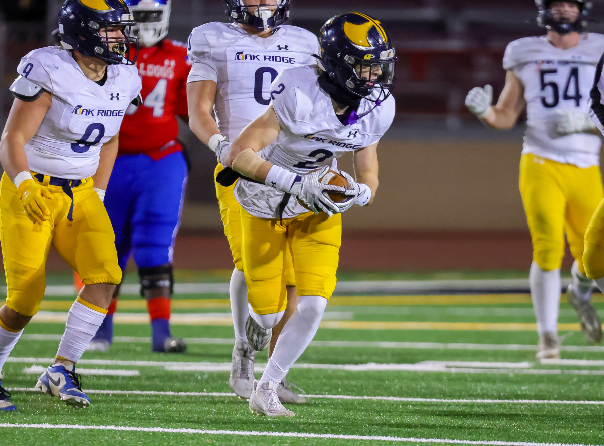 Folsom 34, Oak Ridge 27 SJS D1 championship by Ralph Thompson at Hughes Stadium 11-24-2023112420232 (2)