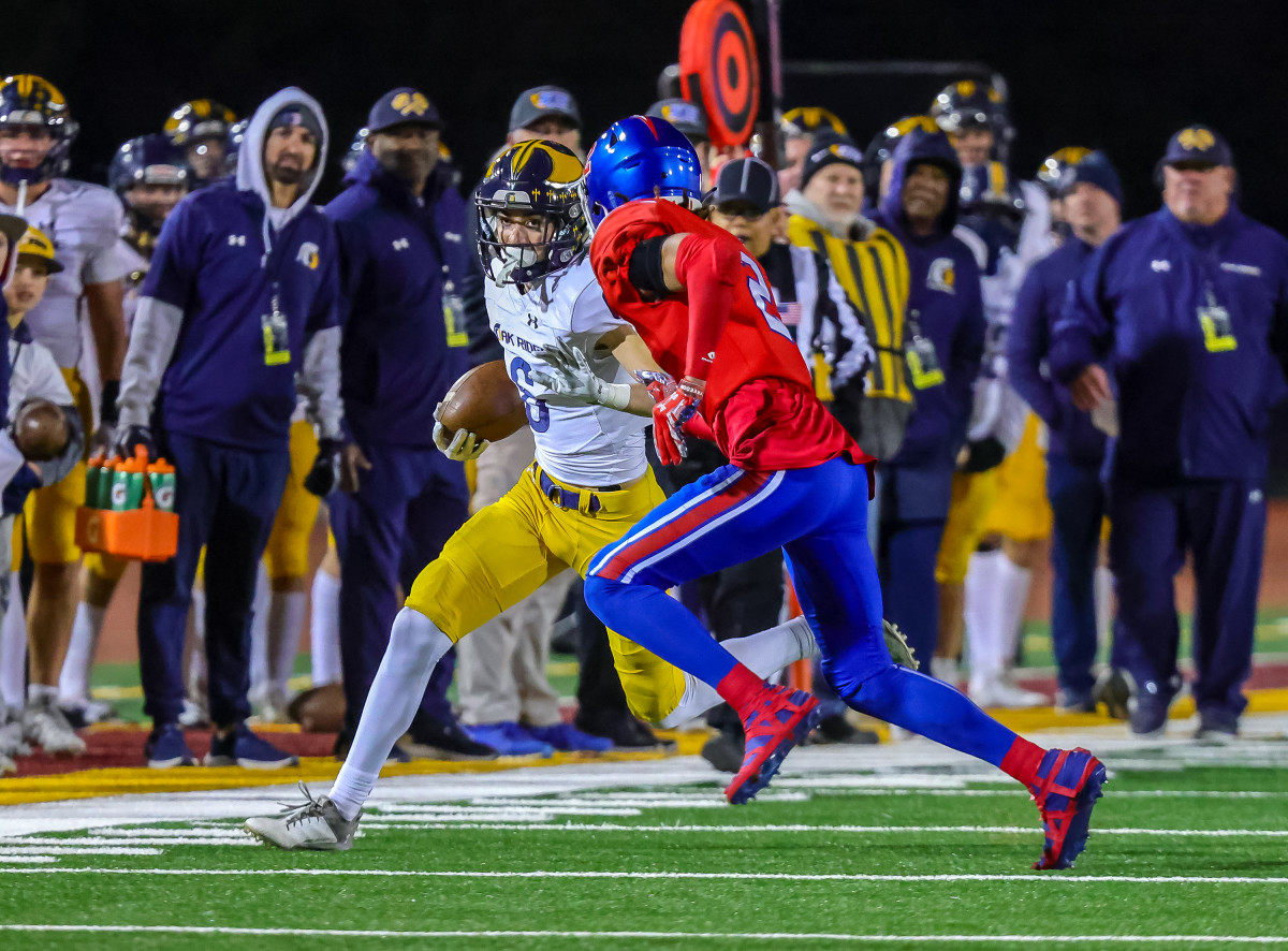 Folsom 34, Oak Ridge 27 SJS D1 championship by Ralph Thompson at Hughes Stadium 11-24-2023112420233 (1)