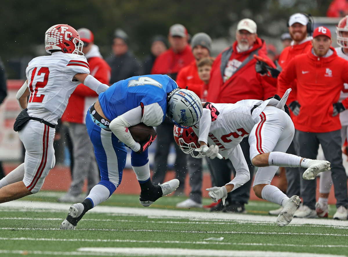 Steelton-Highspire's Erby family gets one final hurrah with ...