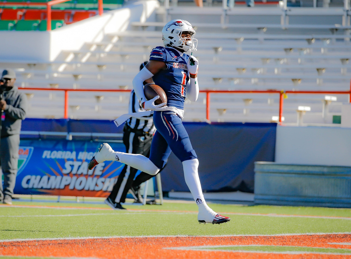 Clearwater Central Catholic vs. Chaminade-Madonna FHSAA 1M Final December 7, 2023 Photo-Matt Christopher02