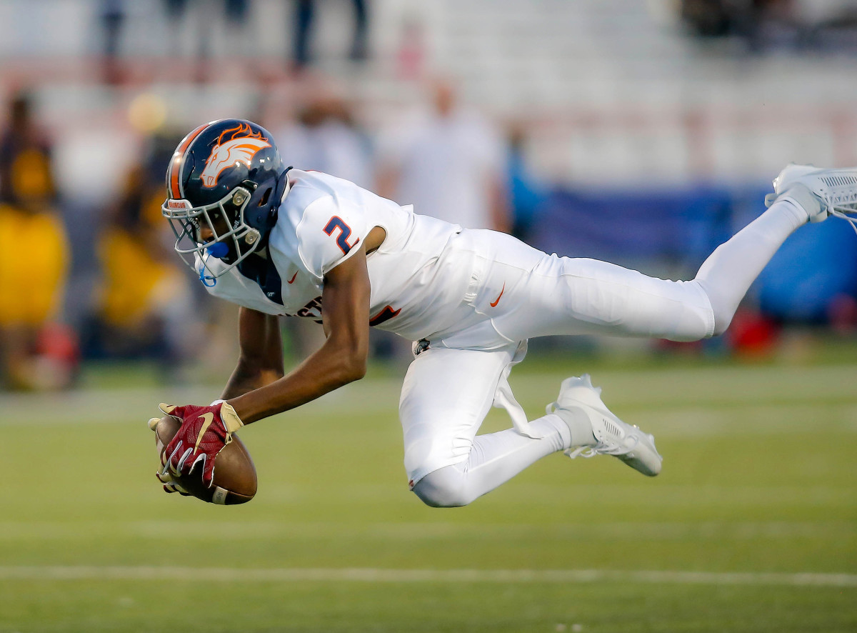 Homestead vs St Thomas Aquinas FHSAA 3M Final December 9, 2023 Photo-Matt Christopher12