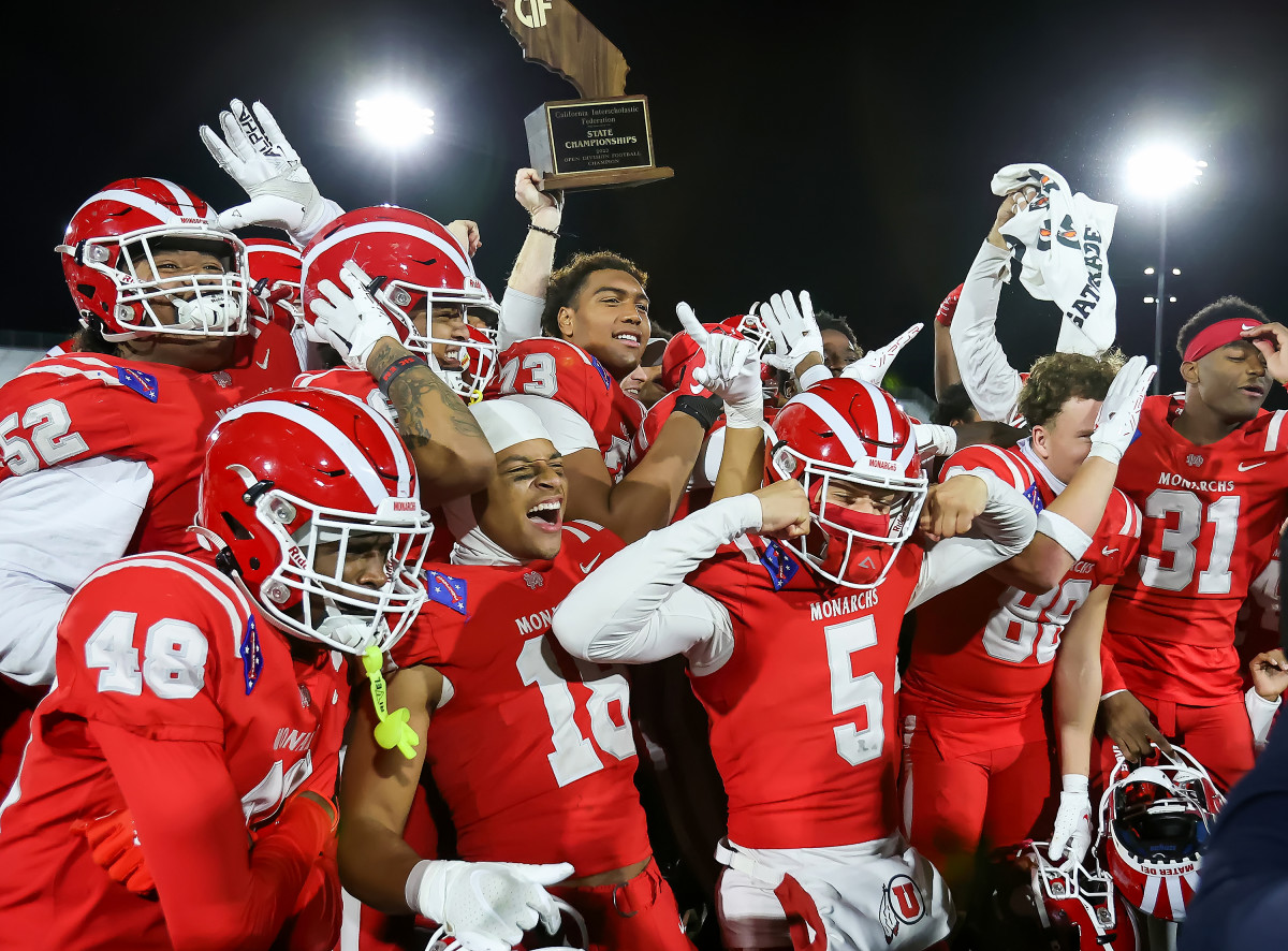 Serra vs Mater Dei CIF State Open Final December 9, 2023 Photo-Joe Bergman02