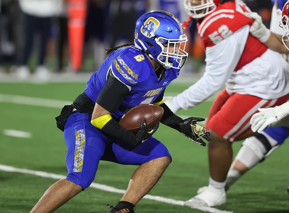 Serra vs Mater Dei CIF State Open Final December 9, 2023 Photo-Joe Bergman48