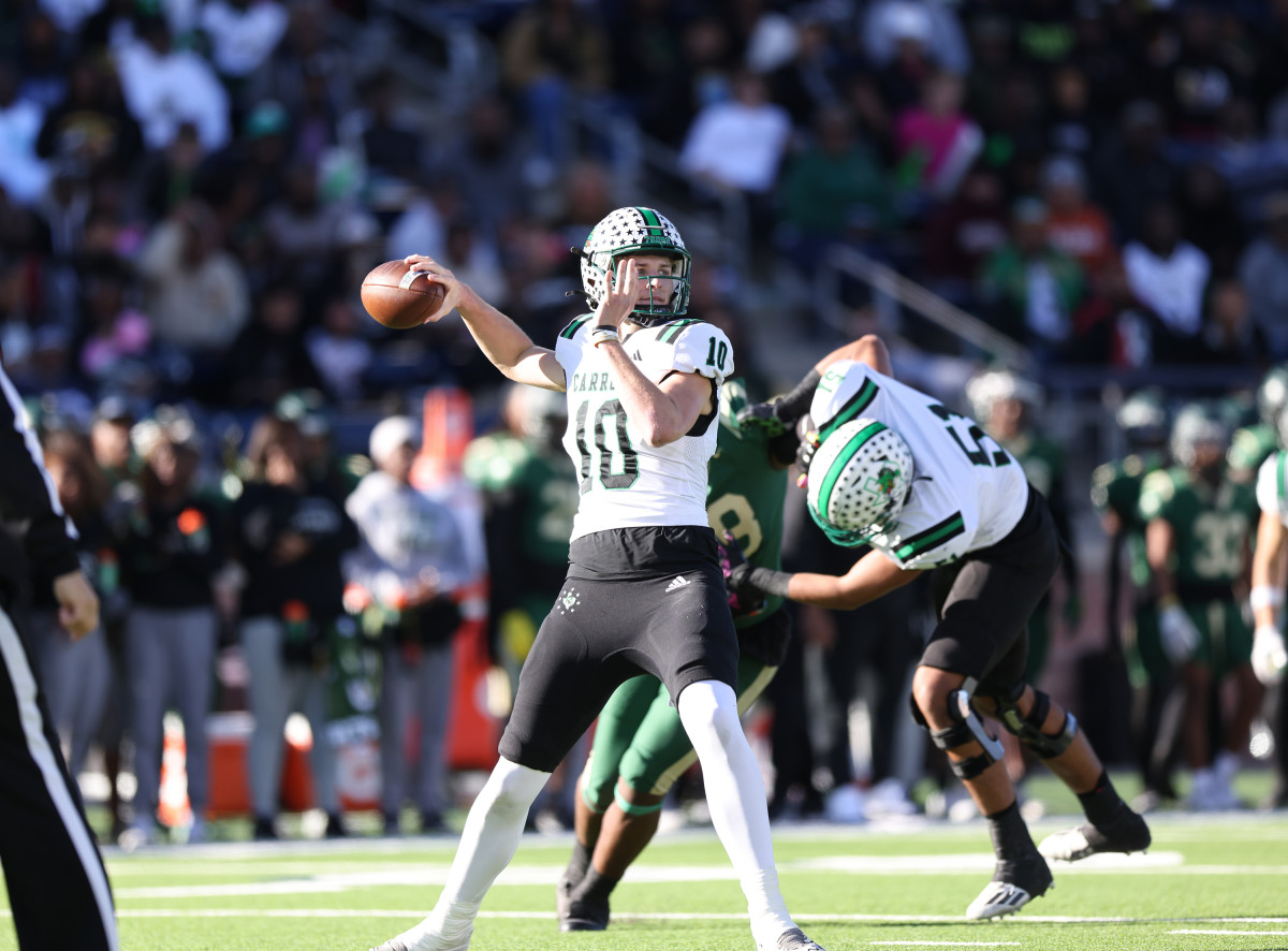 southlake carroll desoto football texas semifinals uil 6a division ii michael horbovetzIR5_3475