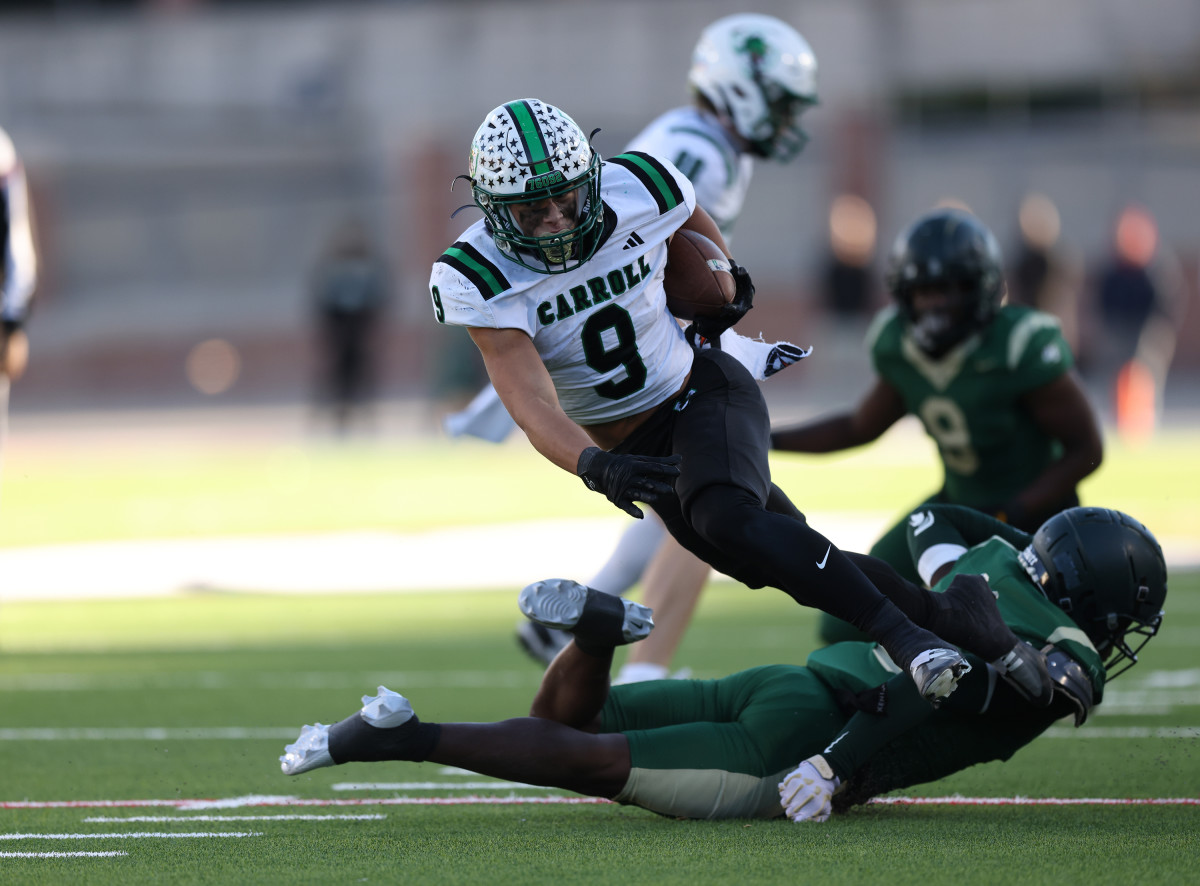 southlake carroll desoto football texas semifinals uil 6a division ii michael horbovetzIR5_3694