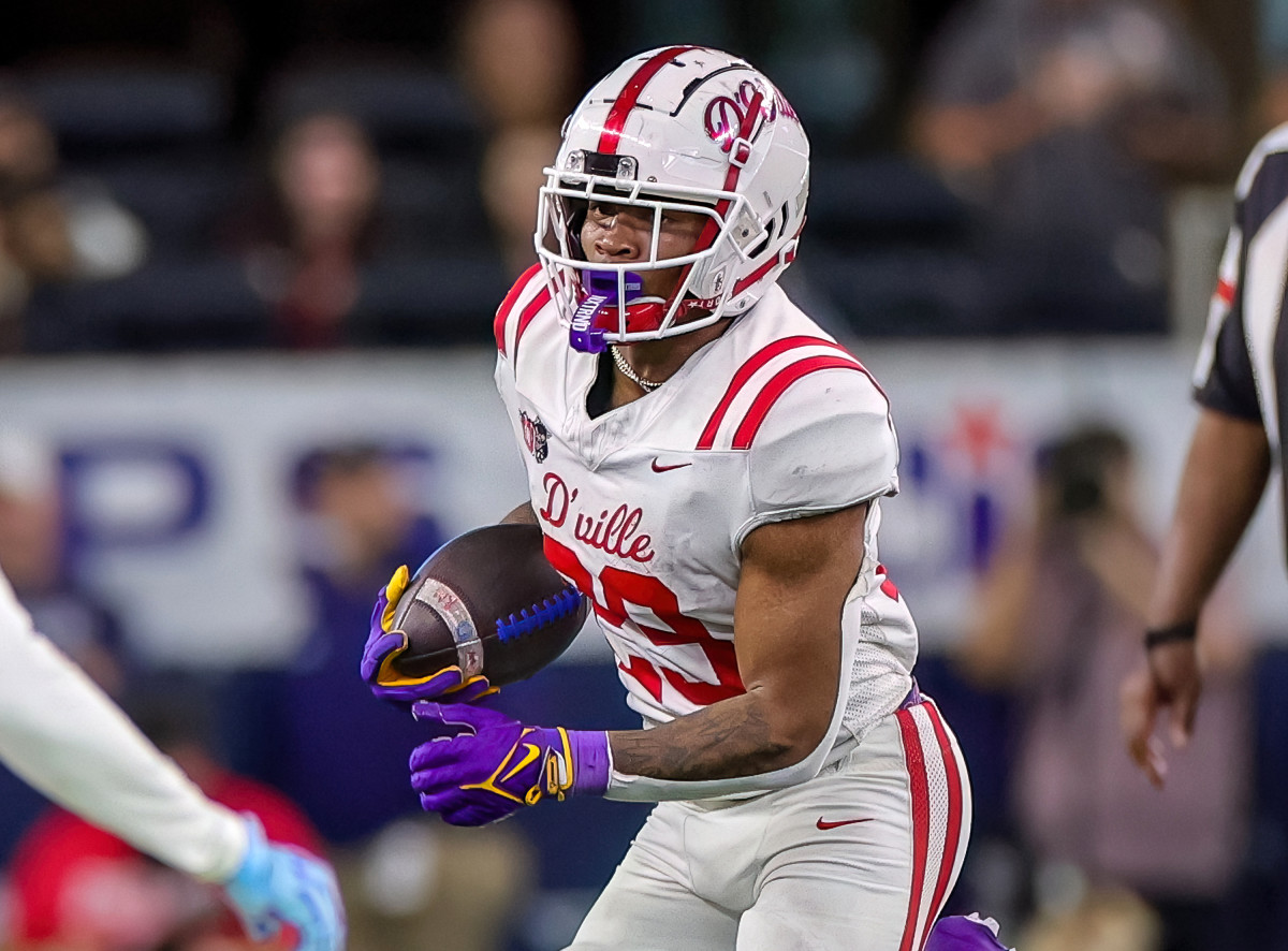 Duncanville vs North Shore UIL 6A Division 1 Final December 16, 2023 Photo-Tommy Hays03