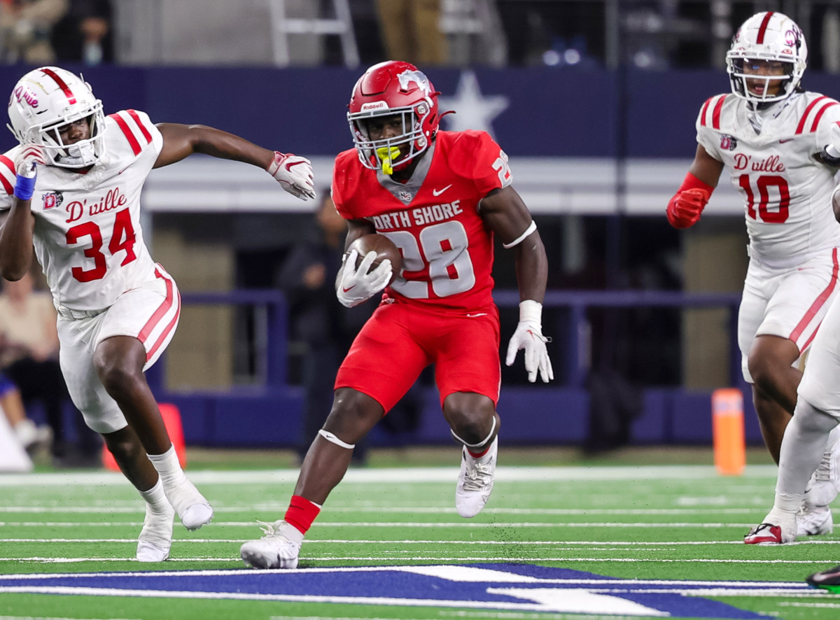 Duncanville vs North Shore UIL 6A Division 1 Final December 16, 2023 Photo-Tommy Hays07