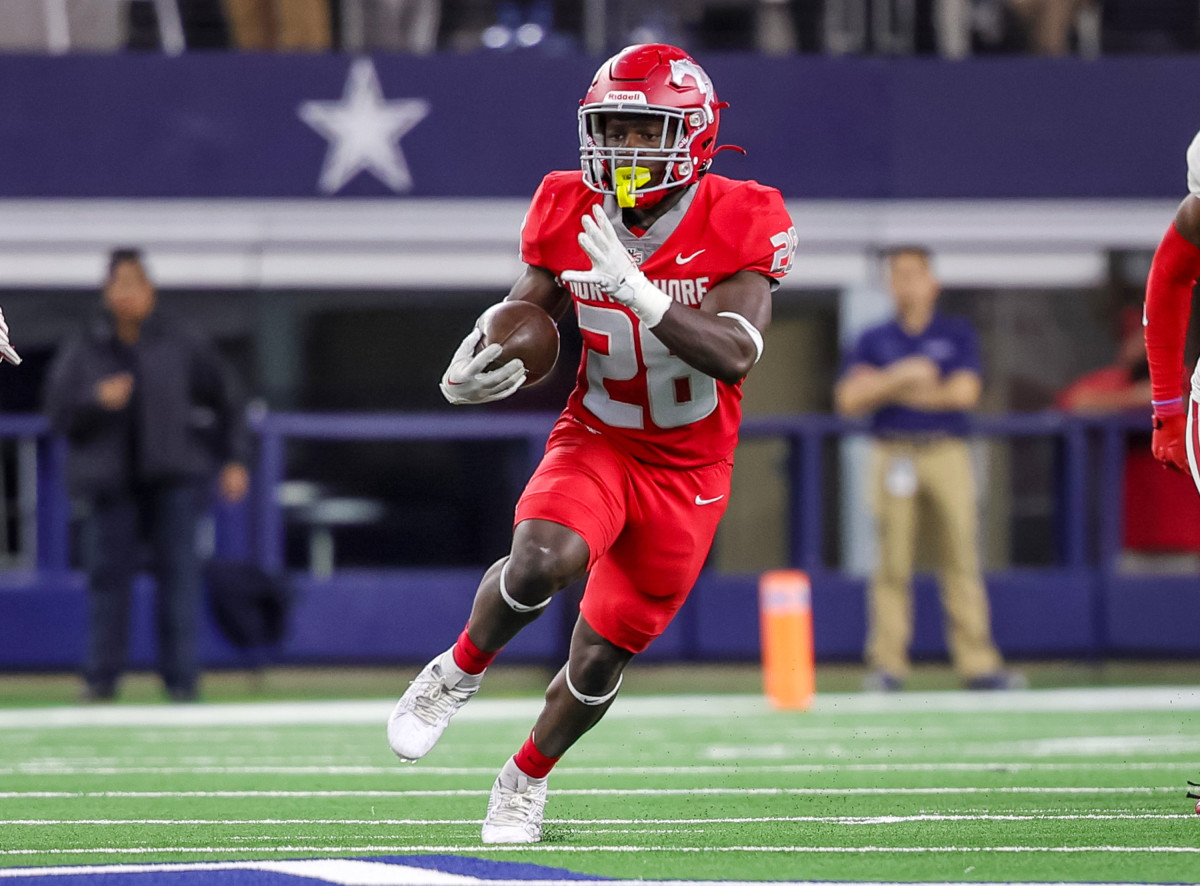 Duncanville vs North Shore UIL 6A Division 1 Final December 16, 2023 Photo-Tommy Hays06