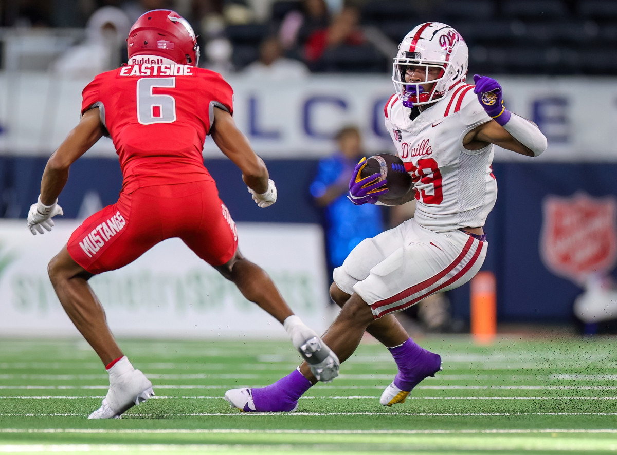 Duncanville vs North Shore UIL 6A Division 1 Final December 16, 2023 Photo-Tommy Hays04