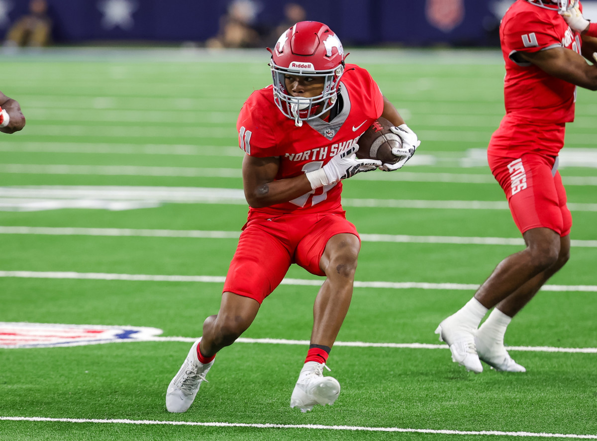 Duncanville vs North Shore UIL 6A Division 1 Final December 16, 2023 Photo-Tommy Hays09