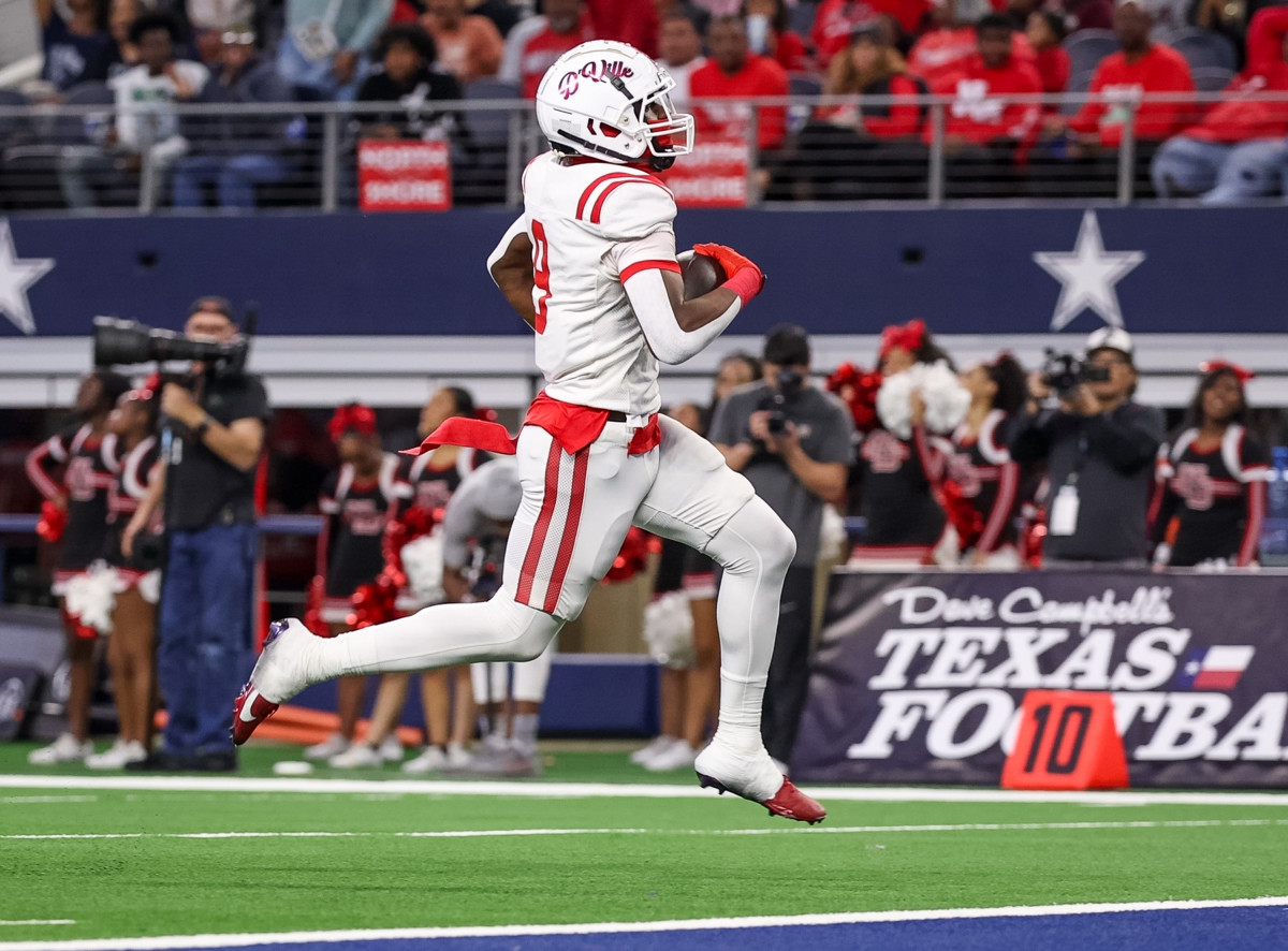 Duncanville vs North Shore UIL 6A Division 1 Final December 16, 2023 Photo-Tommy Hays11