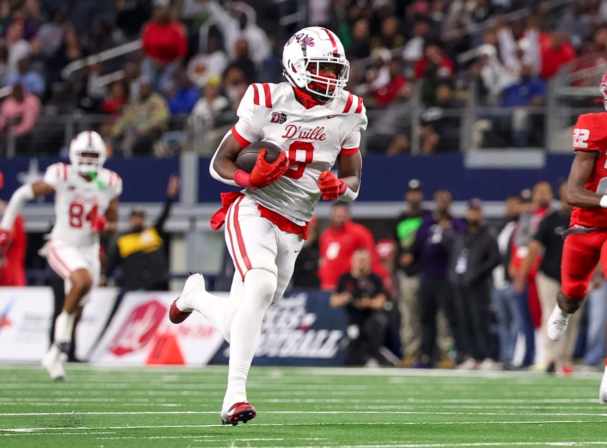 Duncanville vs North Shore UIL 6A Division 1 Final December 16, 2023 Photo-Tommy Hays10