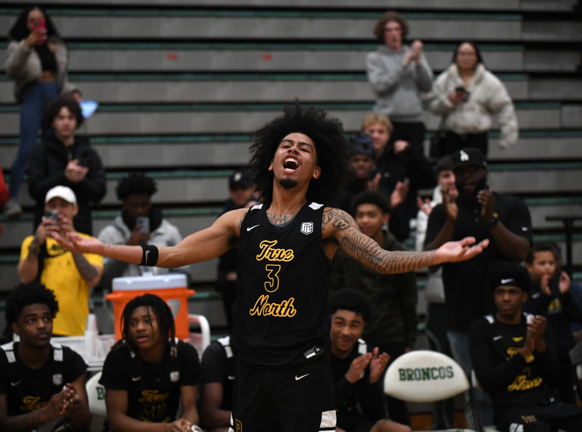 Roosevelt Stuns Rival Grant At Buzzer In Oregon 6A Boys Basketball ...