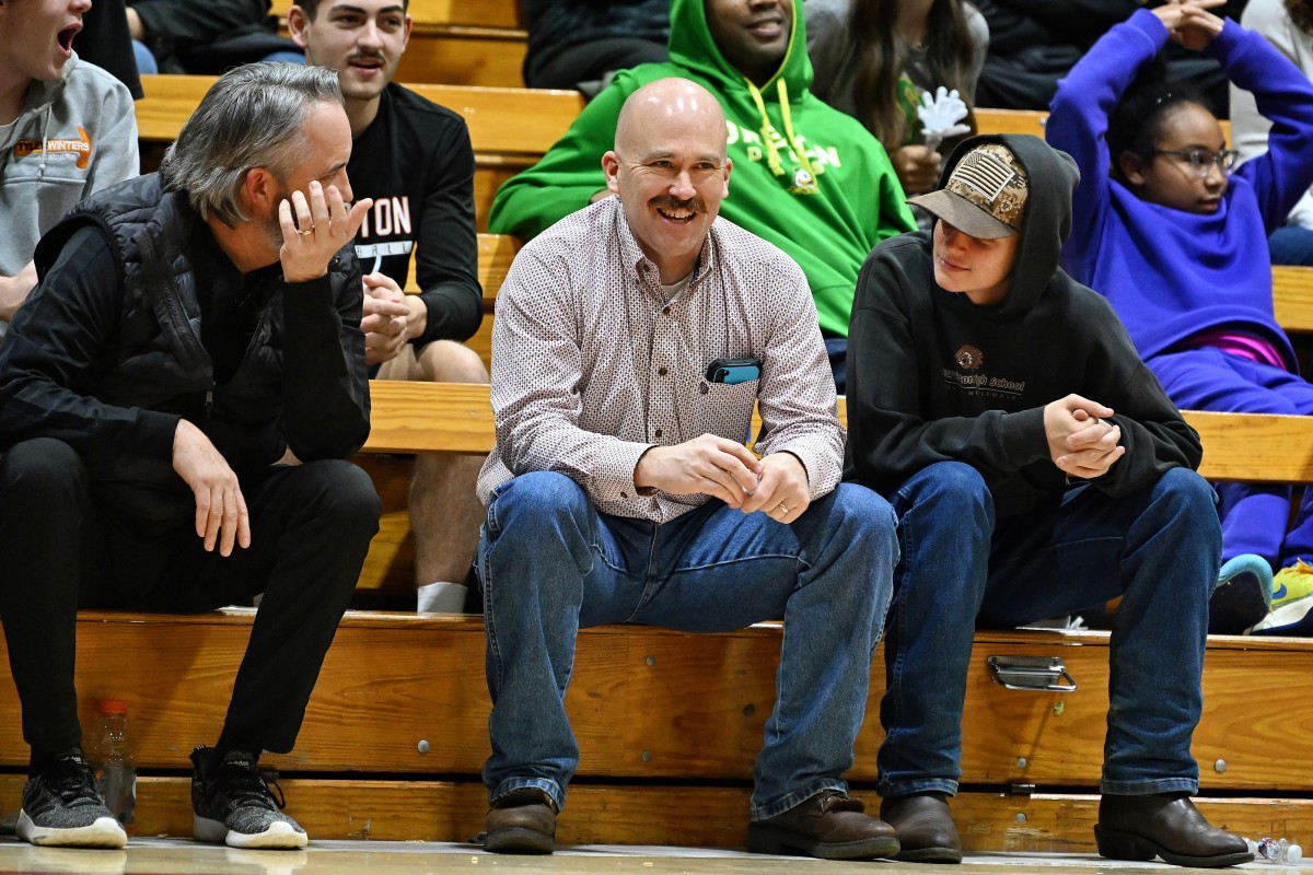 a St. Joseph California vs Northwood North Carolina boys basketball Capitol City Classic final Salem Oregon December 20 2023 Leon Neuschwander 50