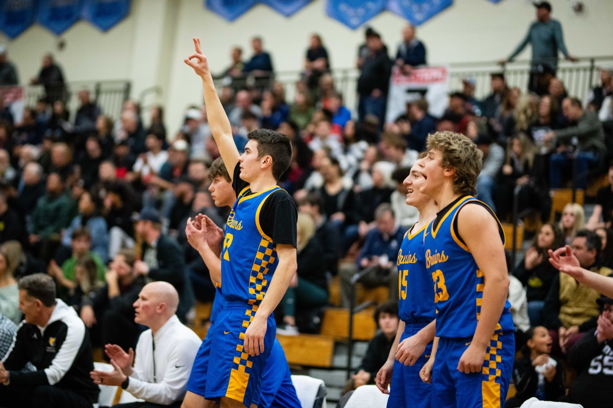 Barlow Mountainside boys basketball Les Schwab Invitational game December 26 2023 Naji Saker-13