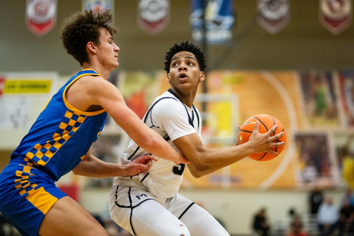 Barlow Mountainside boys basketball Les Schwab Invitational game December 26 2023 Naji Saker-14