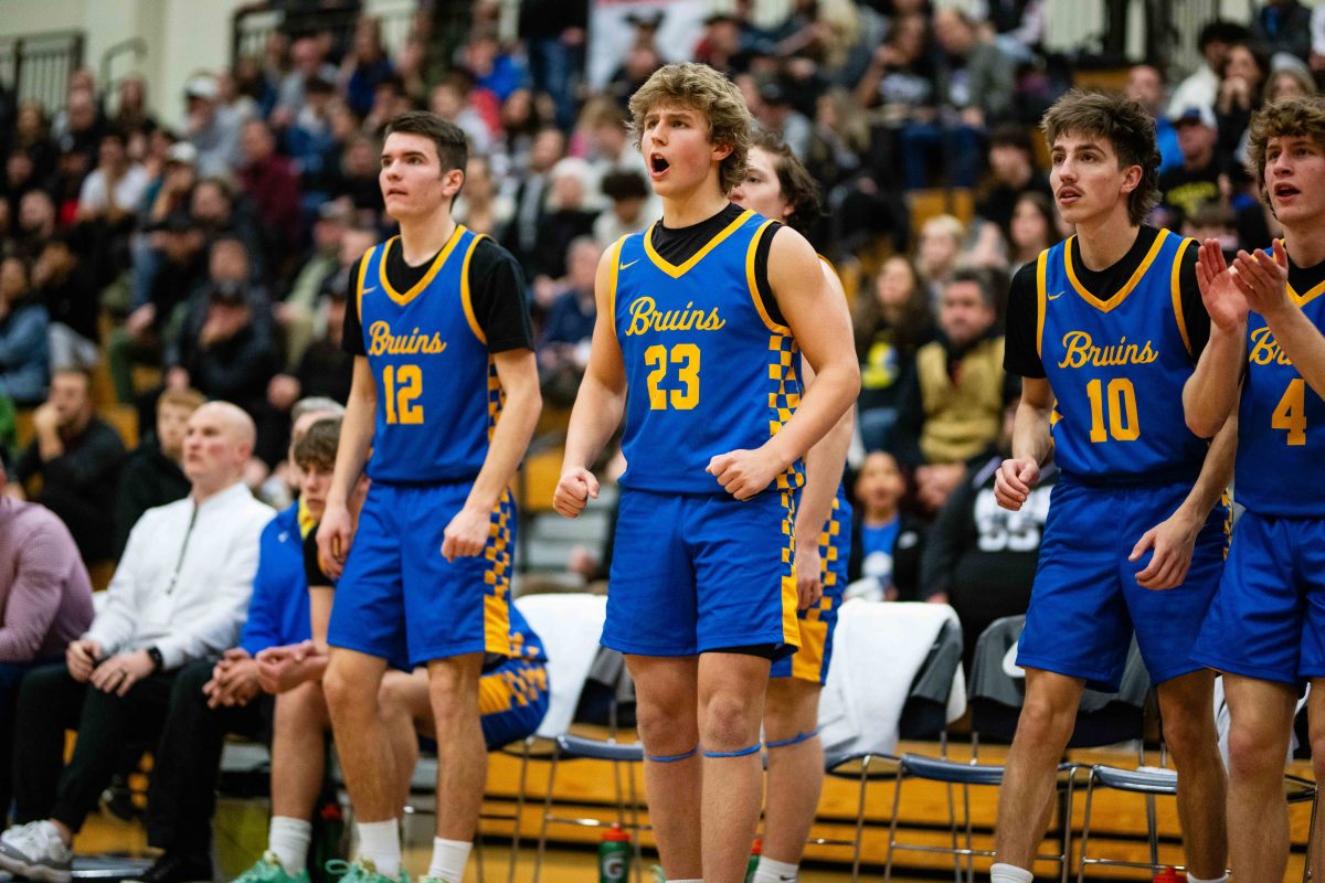 Barlow Mountainside boys basketball Les Schwab Invitational game December 26 2023 Naji Saker-17