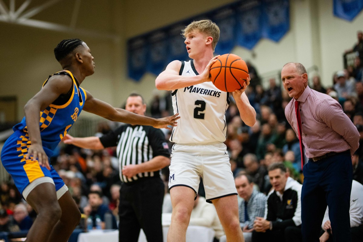 Barlow Mountainside boys basketball Les Schwab Invitational game December 26 2023 Naji Saker-20