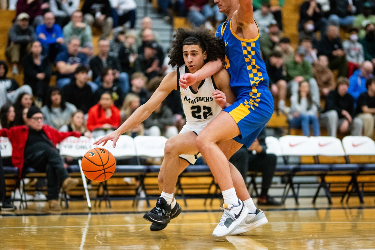 Barlow Mountainside boys basketball Les Schwab Invitational game December 26 2023 Naji Saker-22