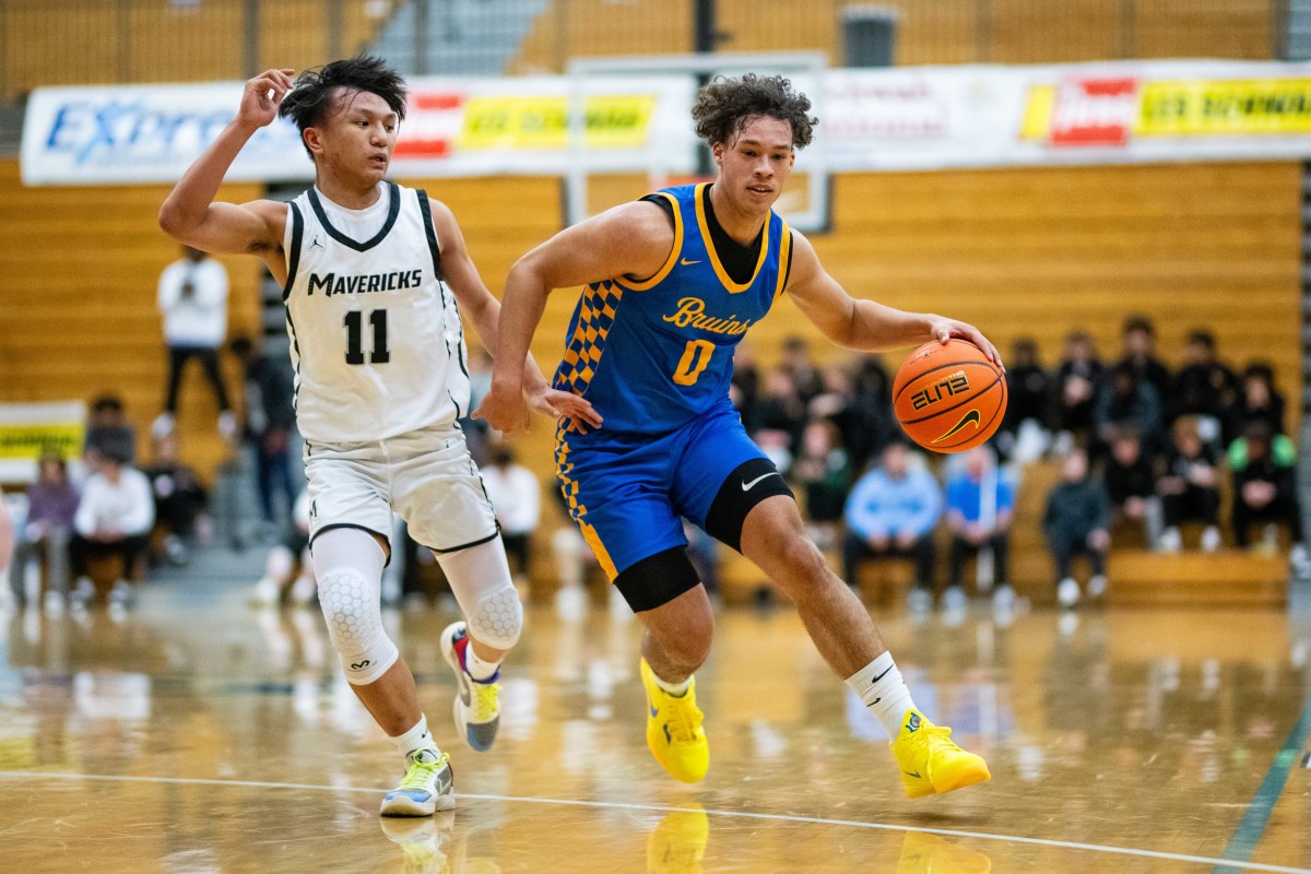 Barlow Mountainside boys basketball Les Schwab Invitational game December 26 2023 Naji Saker-27