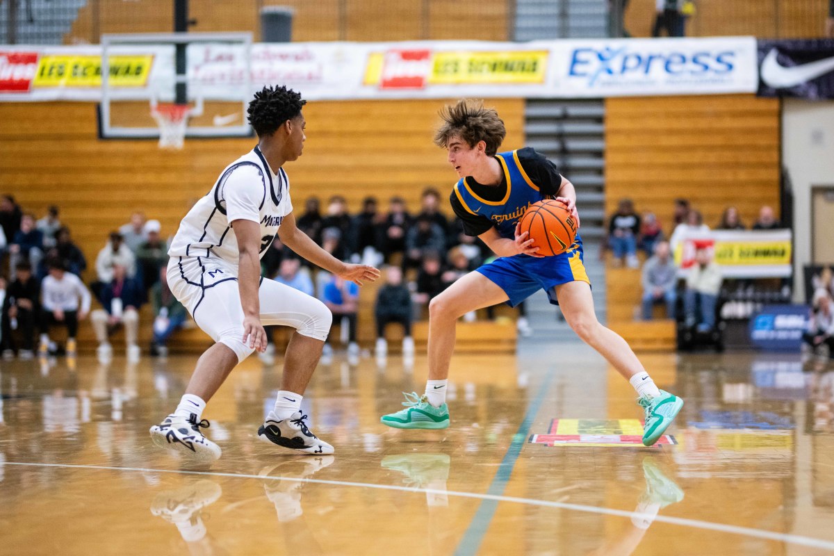 Barlow Mountainside boys basketball Les Schwab Invitational game December 26 2023 Naji Saker-29