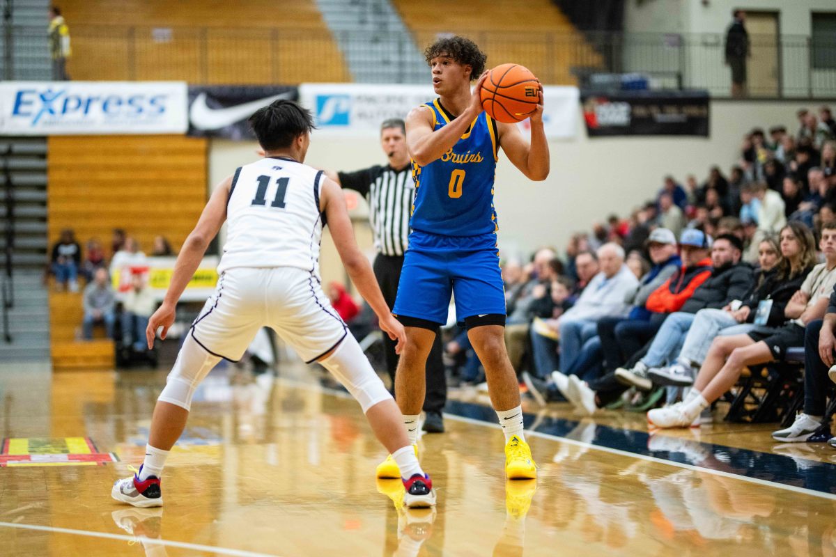 Barlow Mountainside boys basketball Les Schwab Invitational game December 26 2023 Naji Saker-31