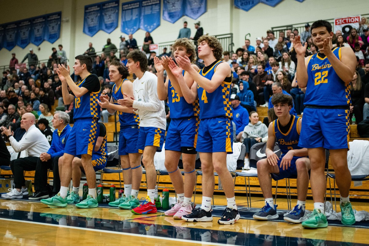 Barlow Mountainside boys basketball Les Schwab Invitational game December 26 2023 Naji Saker-37