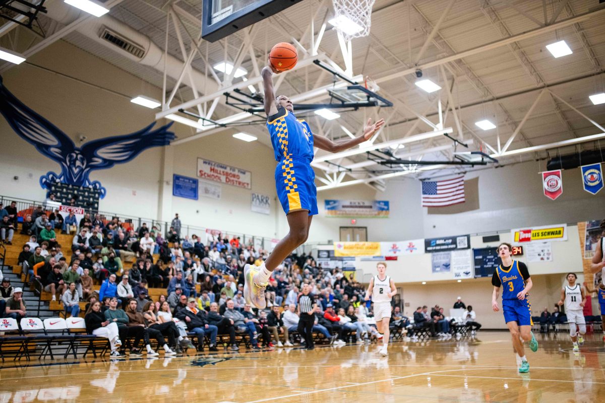 Barlow Mountainside boys basketball Les Schwab Invitational game December 26 2023 Naji Saker-53