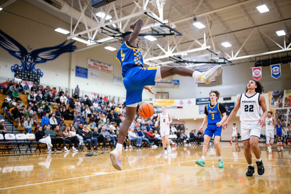 Barlow Mountainside boys basketball Les Schwab Invitational game December 26 2023 Naji Saker-56