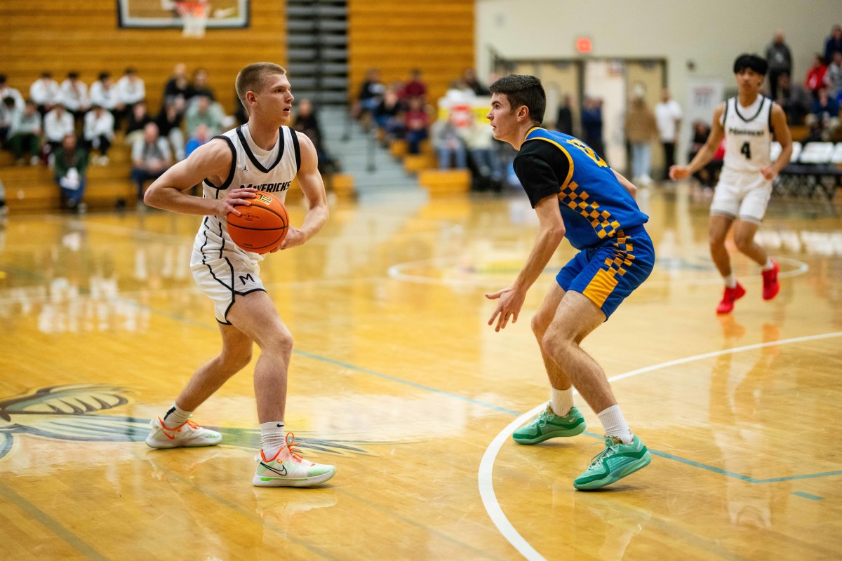 Barlow Mountainside boys basketball Les Schwab Invitational game December 26 2023 Naji Saker-60