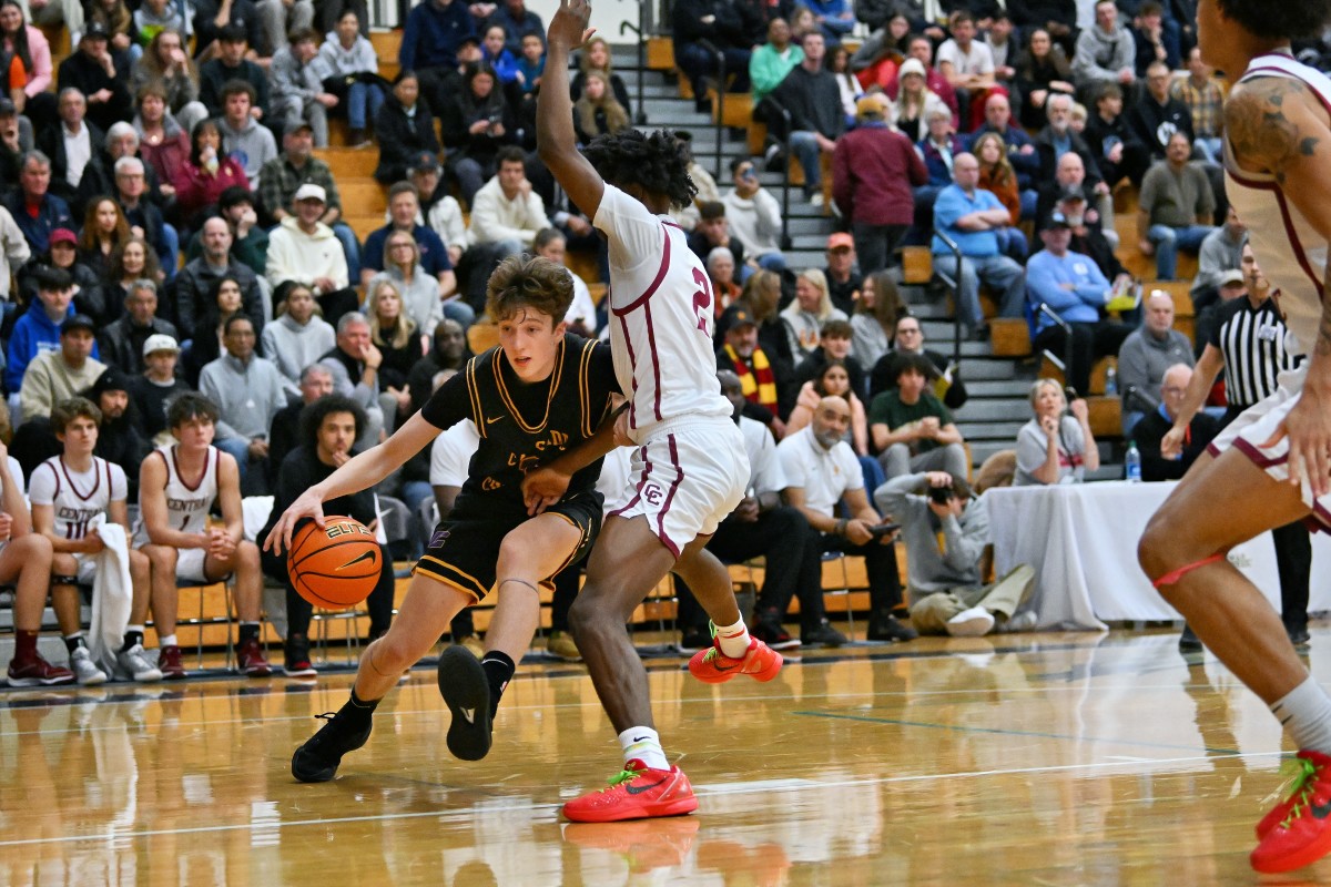 Central Catholic Cascade Christian boys basketball Les Schwab Invitational December 26 2023 Leon Neuschwander 2