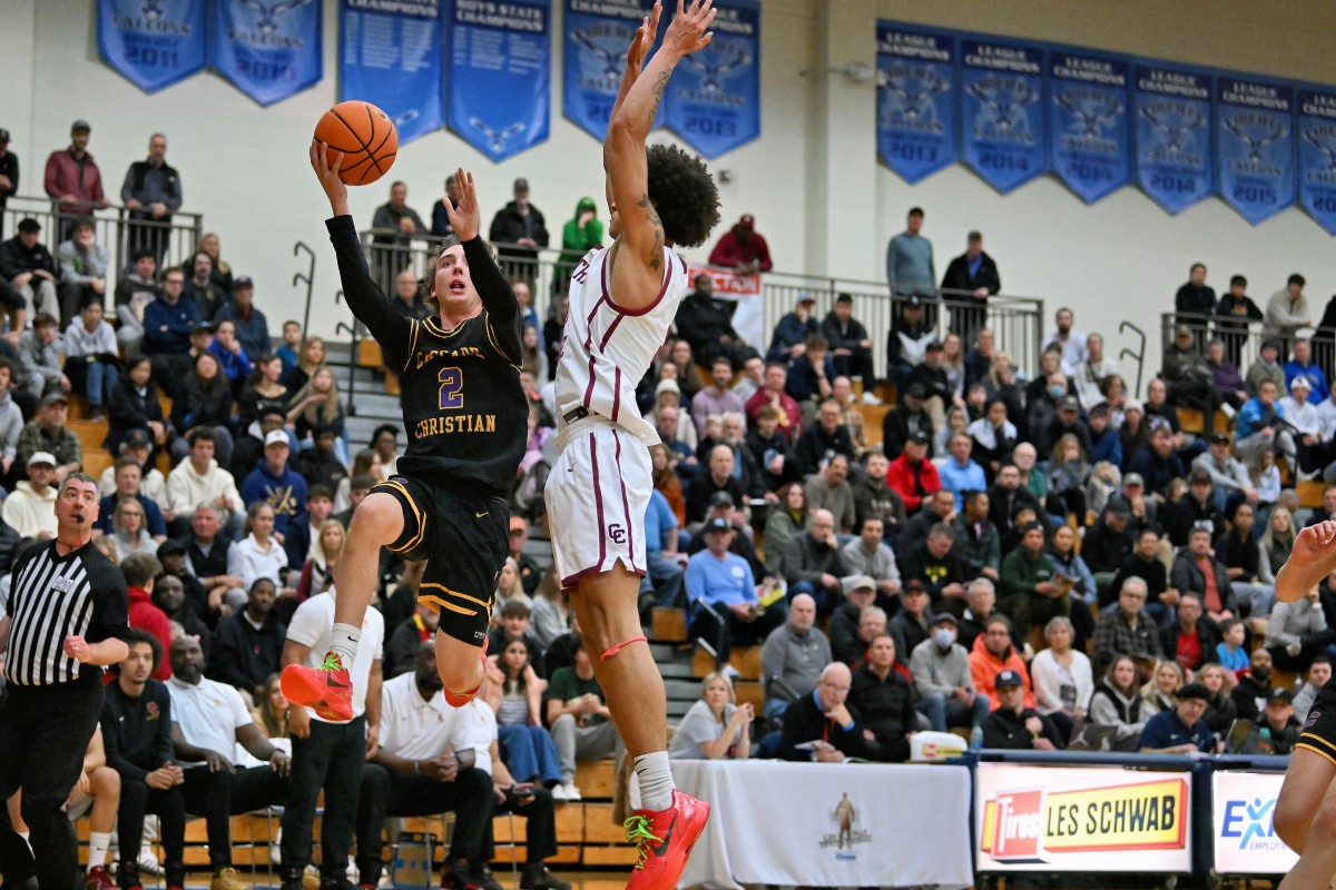 Central Catholic Cascade Christian boys basketball Les Schwab Invitational December 26 2023 Leon Neuschwander 21