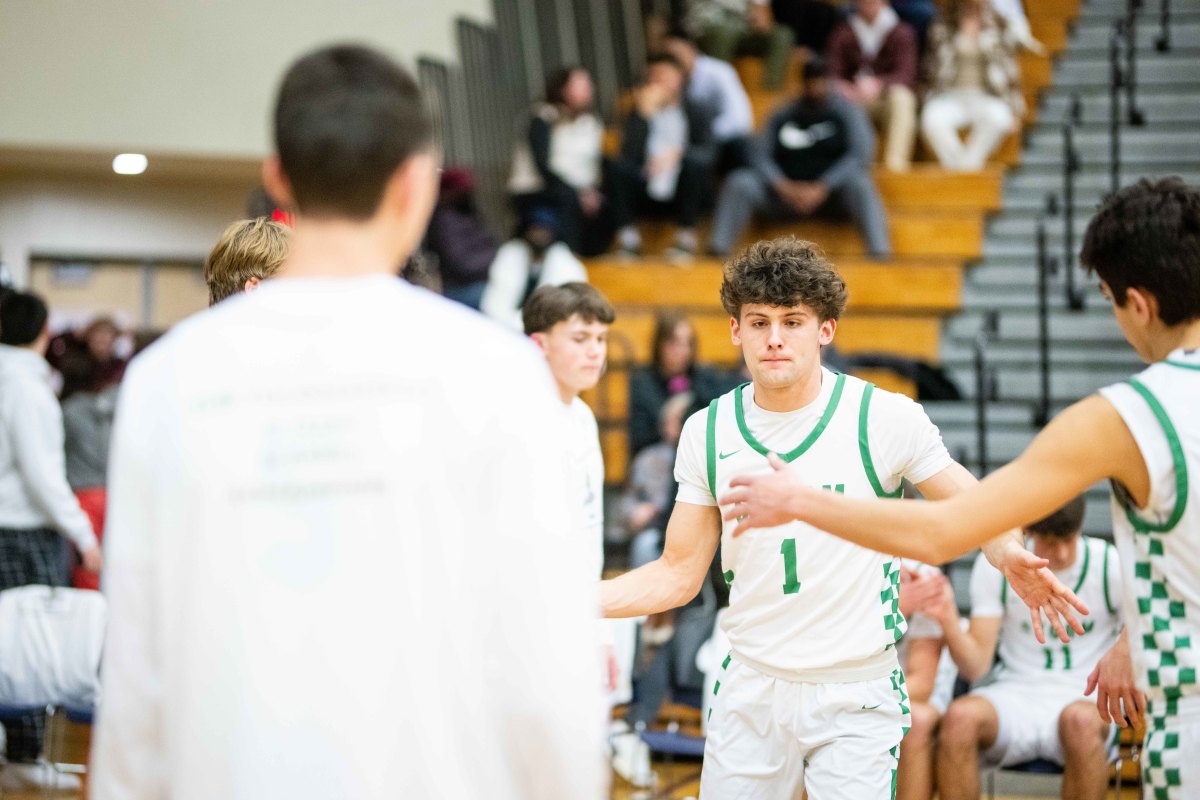 Southridge Summit boys basketball Les Schwab Invitational postgame December 26 2023 Naji Saker-10