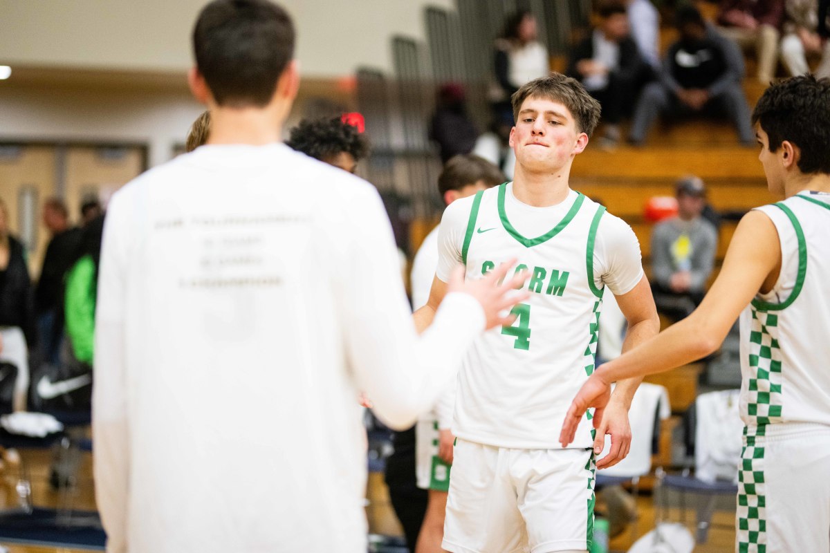 Southridge Summit boys basketball Les Schwab Invitational postgame December 26 2023 Naji Saker-12